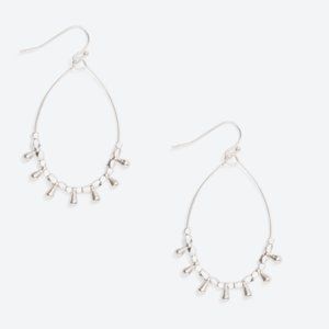 Marlyn Schiff Mareka Teardrop Earrings